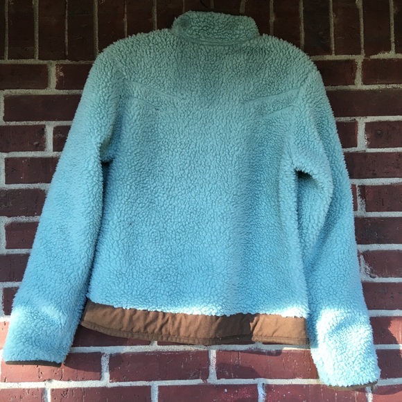 KAVU  Women Coat Size Small - Picture 3 of 8